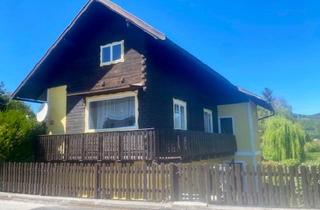 Haus mieten in 2640 Gloggnitz, Entzückendes Landhaus mit herrlichem Garten zu mieten!