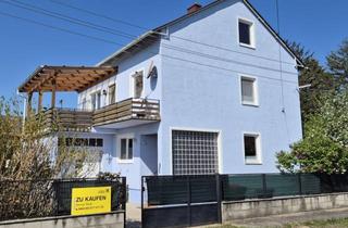 Einfamilienhaus kaufen in 2231 Strasshof an der Nordbahn, WOHNEN IM BARTOSCHVIERTEL STRASSHOF