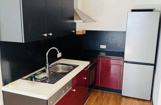 Wohnung mieten in Schießstattgasse, 8010 Graz, Traumhafte 3-Zimmerwohnung in ruhiger Zentrumslage mit besten Anbindungen