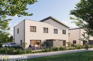 Haus mieten in Mandelallee, 7000 Eisenstadt, AN DER MANDELALLEE - Idyllisches Wohnen in Miete mit Kaufoption | provisionsfrei