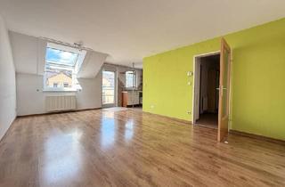 Wohnung kaufen in 2345 Brunn am Gebirge, PREISREDUKTION + DACHGESCHOSS + SONNIG + PERFEKTE Einteilung + TERRASSE!