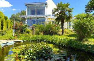 Einfamilienhaus kaufen in 7061 Trausdorf an der Wulka, Modernes Familienrefugium– stilvolles Wohnen mit Gartenidylle