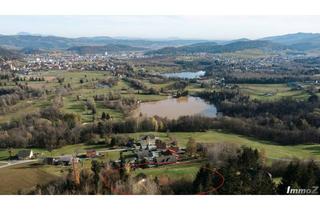 Grundstück zu kaufen in 8591 Maria Lankowitz, Einmalige Möglichkeit - traumhafter Panoramablick in ruhiger Lage 30 Minuten von Graz - 8591: Maria Lankowitz