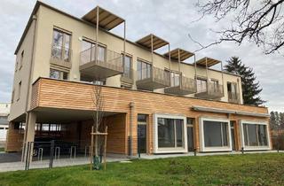 Wohnung mieten in Andritzer Reichsstrasse, 8045 Graz, Stadthaus Andritzer Reichsstrasse - Neubauwohnung mit Loggia, Top 5