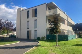 Wohnung mieten in Alte Maut Gasse, 8054 Graz, Neubauwohnung mit Balkon und Tiefgarage in Seiersberg