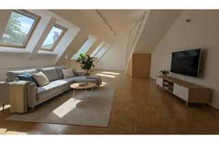 Wohnung kaufen in Hietzinger Hauptstraße, 1130 Wien, Toplage Hietzing: Attraktive Dachterrassenwohnung mit 40 m² Terrasse