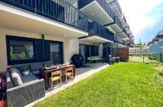 Wohnung kaufen in 1110 Wien, Ruhige 4 Zimmer Eigentumswohnung mit Garten und Terrasse in Simmering zu verkaufen!
