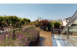Penthouse kaufen in 1010 Wien, Traumhafte Dachgeschosswohnung im Herzen der Wiener Innenstadt
