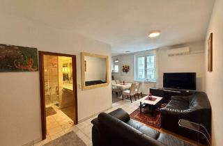 Wohnung kaufen in Salzgries, 1010 Wien, Exklusives Wohnen im Herzen Wiens – Stephansplatz & Schwedenplatz in Gehweite