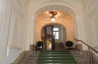 Büro zu mieten in Marokkanergasse, 1030 Wien, Büro in Stilaltbau