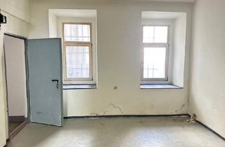 Gewerbeimmobilie kaufen in Arnezhoferstraße, 1020 Wien, Renovierungsbedürftiges GESCHÄFTSLOKAL bei MESSE/PRATER