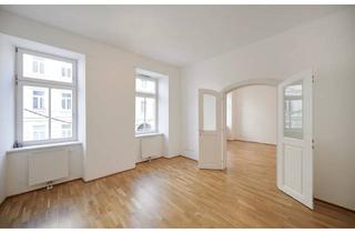 Wohnung kaufen in Tichtelgasse, 1120 Wien, Saniert & geräumig! 3-Zimmer-Wohnung in ruhiger Lage