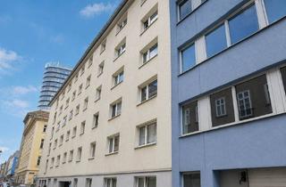 Wohnung mieten in Ferdinandstraße, 1020 Wien, Oben ankommen - 4 Zimmer in einer der schönsten Lagen Wiens