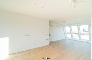 Maisonette kaufen in Landstraßer Hauptstraße, 1030 Wien, Wohnen auf zwei Ebenen: Exklusive 4-Zimmer-Maisonette mit Balkon & Terrasse