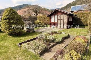 Wohnung kaufen in 8753 Fohnsdorf, Gartenwohnung mit ca. 350 m² Eigengarten und Garage in Fohnsdorf!