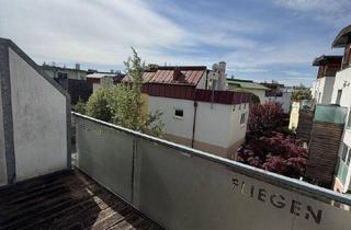 Maisonette kaufen in 1230 Wien, LICHTDURCHFLUTETE MAISONETTWOHNUNG MIT TERRASSE UND EIGENTUMSGARAGE