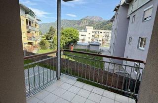 Wohnung kaufen in 6233 Voldöpp, KRAMSACH - Gepflegte 2 Zimmer-Wohnung mit Balkon in zentraler Lage zum Verkauf