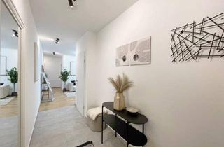 Maisonette kaufen in Lagergasse, 8020 Graz, Kompakte Premium-Anlegerwohnung mit Balkon