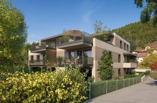 Wohnung kaufen in Serlesweg, 6161 Natters, Sonnige 4-Zimmer-Gartenwohnung in Natters - NEUBAU