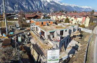 Maisonette kaufen in 6092 Birgitz, Wohnanlage MAGDALENA Birgitz Top2