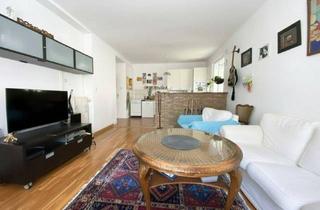 Wohnung kaufen in 2500 Baden, Gemütliche 2-Zimmer-Wohnung mit prachtvollem Gemeinschaftsgarten!