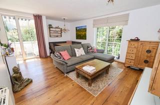 Wohnung kaufen in 5071 Käferheim, WALS | Schöne 3-Zimmerwohnung mit Balkon in Grünauer/Käferheimer Bestlage