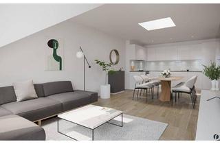 Wohnung kaufen in Königstetter Straße 66 - 68, 3430 Tulln an der Donau, Eigentumswohnungen Projekt "Veritas" Top 2/10, 3 Zimmer