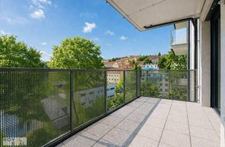 Wohnung kaufen in 1180 Wien, Wohnen mit Charme & Ruhe – Exklusive 2 Zimmer mit Balkon im 18. Bezirk