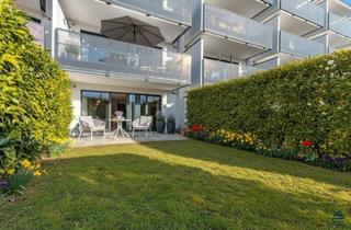 Wohnung kaufen in Ehrgottstraße, 5020 Salzburg, GARTEN-Wohnung Salzburg Mitte - Liefering