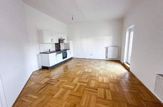 Wohnung mieten in Pfarrgasse, 8330 Feldbach, Neu sanierte Mietwohnung mit herrlicher Terrasse im Zentrum von Feldbach ...!