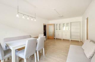 Wohnung mieten in 3430 Tulln an der Donau, 3-Zimmer Wohnung mit Loggia an der Donaulände