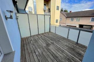 Wohnung mieten in 8720 Knittelfeld, sehr gepflegte und großzügige Wohnung mit Terrasse & Carportplatz ++ KNITTELFELD ++