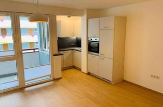 Wohnung mieten in Kaiserbergstraße 30, 6330 Kufstein, Moderne 2-Zimmer Wohnung mit Balkon und Lift