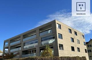 Wohnung mieten in Schmelzhütterstraße 14, 6850 Dornbirn, Attraktive 2-Zimmer-Terrassenwohnung in bester Lage von Dornbirn