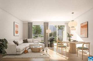Wohnung mieten in Draschestraße, 1230 Wien, *Erstbezug* 2-Zimmerwohnung mit Loggia in ruhiger Lage des 23. Bezirks