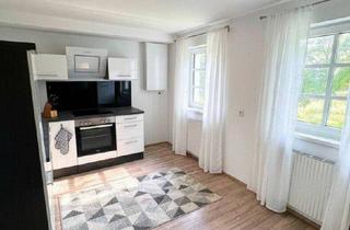 Wohnung mieten in 4400 Steyr, STEYR. Erstbezug! Moderne Wohnung mit Einbauküche, Parkplatz & Zentralheizung!