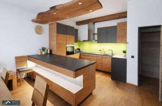 Wohnung mieten in Dorf, 6252 Breitenbach am Inn, BREITENBACH am Inn - Dorfzentrum - schwungvolle Mietwohnung - 3 Zimmer - modere Ausstattung