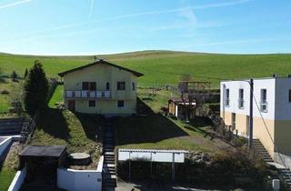 Haus kaufen in 4203 Altenberg bei Linz, Altenberg - Viel Platz, viel Sonne & Möglichkeiten – Ihr neues Zuhause mit Entwicklungspotenzial