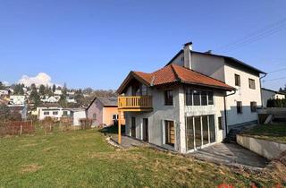 Einfamilienhaus kaufen in 4060 Leonding, Großzügiges Einfamilienhaus in traumhafter Leondinger Lage