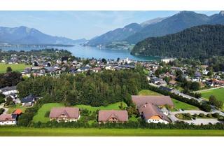 Haus kaufen in 5350 Strobl, Attraktiver Altbestand mit Erweiterungsmöglichkeit für touristisch angelehntes Zukunftsprojekt im Bereich Best-Ager-Residenz und Longevity Projekt in einer der begehrtesten Lagen des Salzkammerguts am Wolfgangsee