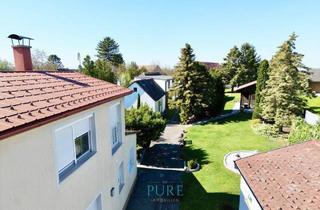 Einfamilienhaus kaufen in 7053 Hornstein, IDYLLISCHES LANDHAUS in Wiennähe - weitläufiger Eigengrund & vielfälitges Nutzungspotential!