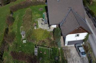 Einfamilienhaus kaufen in 8940 Pyhrn, Renovierungsbedürftiges Einfamilienhaus in sonniger Lage mit südseitiger Terrasse und Garage und Keller