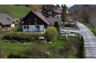 Einfamilienhaus kaufen in 8940 Pyhrn, Renovierungsbedürftiges Einfamilienhaus in sonniger Lage mit südseitiger Terrasse und Garage und Keller