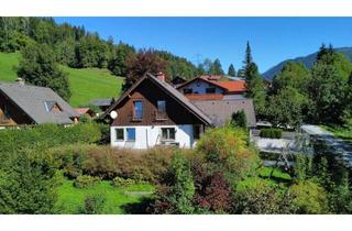 Einfamilienhaus kaufen in 8940 Pyhrn, Renovierungsbedürftiges Einfamilienhaus in sonniger Lage mit südseitiger Terrasse und Garage und Keller