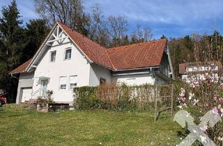 Einfamilienhaus kaufen in 8361 Hatzendorf, Gepflegtes, sofort bezugsbereites Einfamilienhaus mit Top Ausstattung in Hatzendorf!