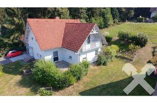 Einfamilienhaus kaufen in 8361 Hatzendorf, Gepflegtes, sofort bezugsbereites Einfamilienhaus mit Top Ausstattung in Hatzendorf!
