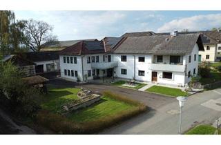 Haus kaufen in Lassersdorf 10, 4201 Gramastetten, Ehemalige Hofstelle mit Gewerbe - erweiterbar um ca. 5 ha landwirtschaftlichen Grund & Wald