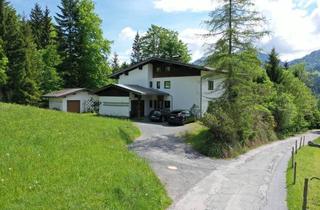 Haus kaufen in 6391 Fieberbrunn, Freizeit Wohnsitz am Waldrand