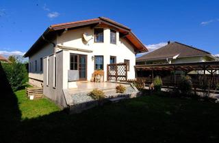Einfamilienhaus kaufen in 2232 Deutsch-Wagram, Einfamilienhaus in ruhiger Lage