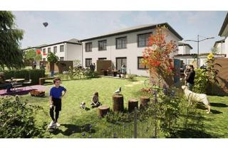 Haus mieten in 7053 Hornstein, Modernes Reihenhaus in Hornstein